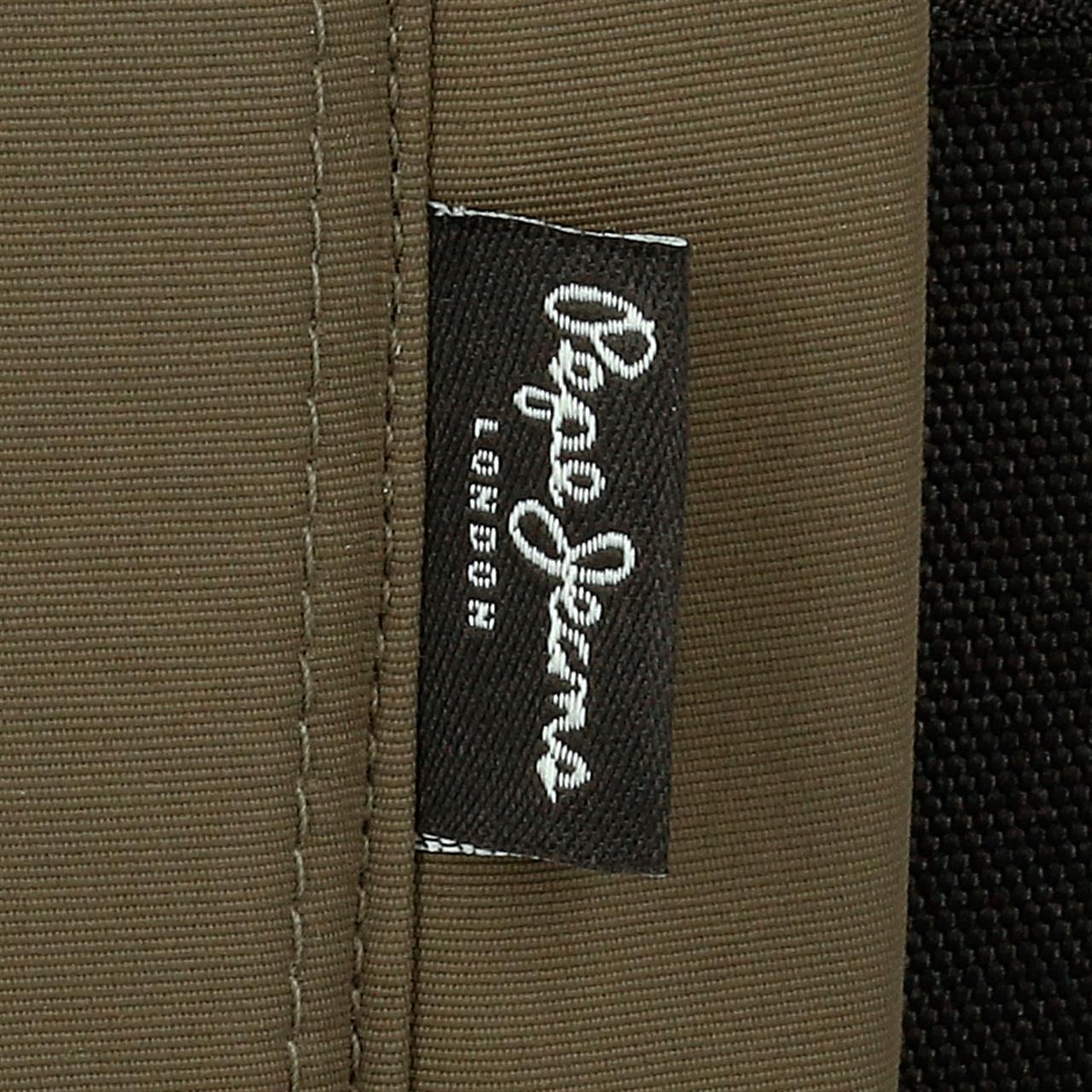 7122133 BACKPACK ADAP. PORTAORD. 2C. PJL JARVIS GREEN