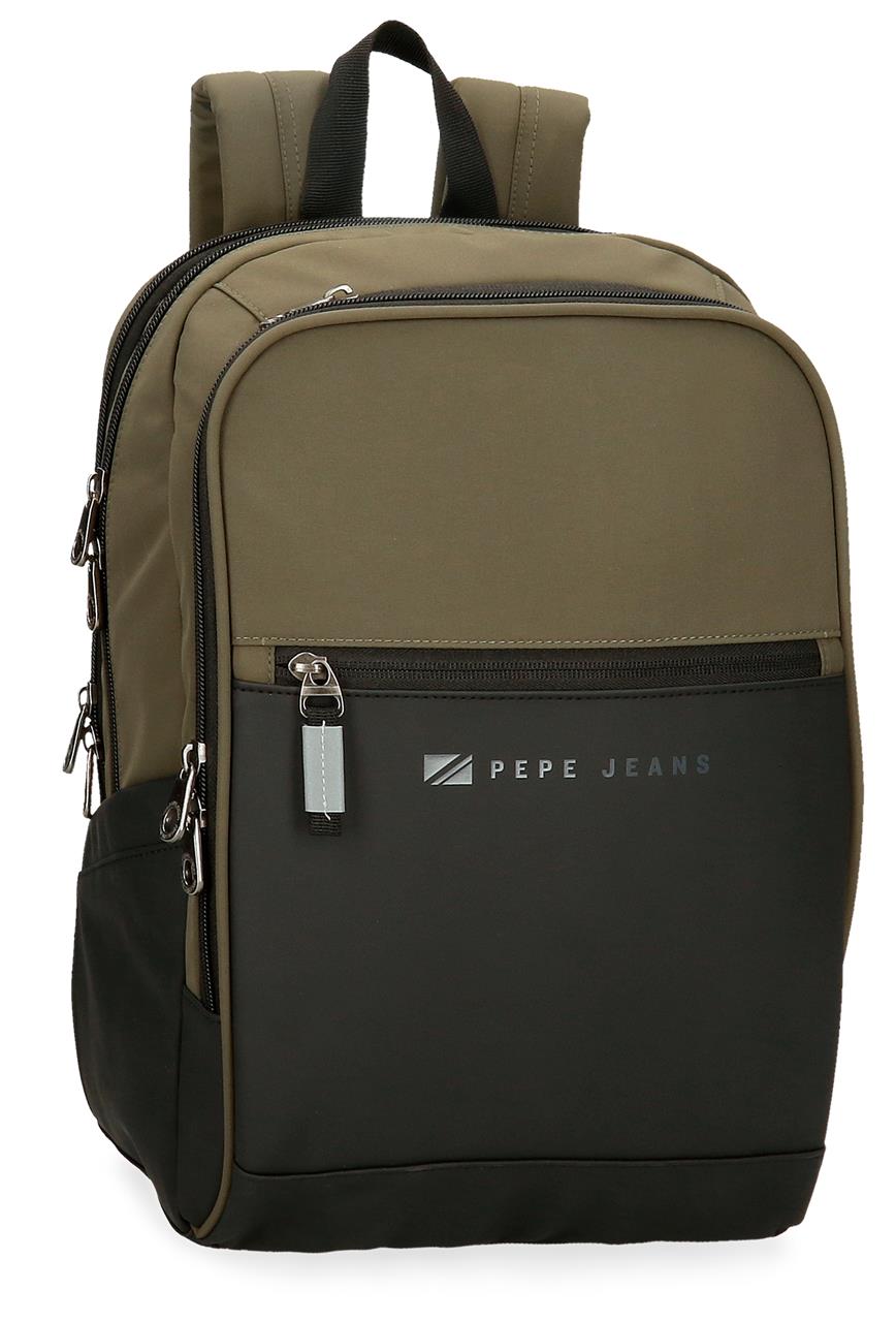 7122133 BACKPACK ADAP. PORTAORD. 2C. PJL JARVIS GREEN