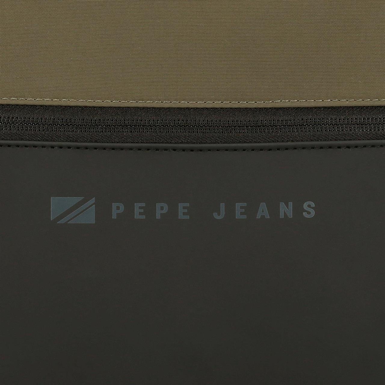 7122533 MOCHILA/MALETA ADAP. PORTAORD. Y TABLET PJL JARVIS