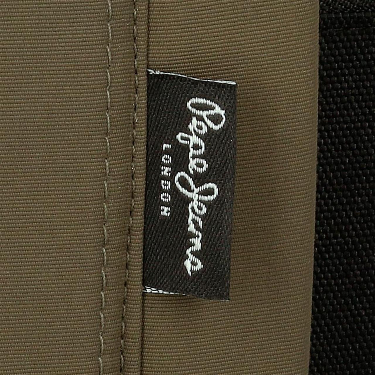 7122533 MOCHILA/MALETA ADAP. PORTAORD. Y TABLET PJL JARVIS