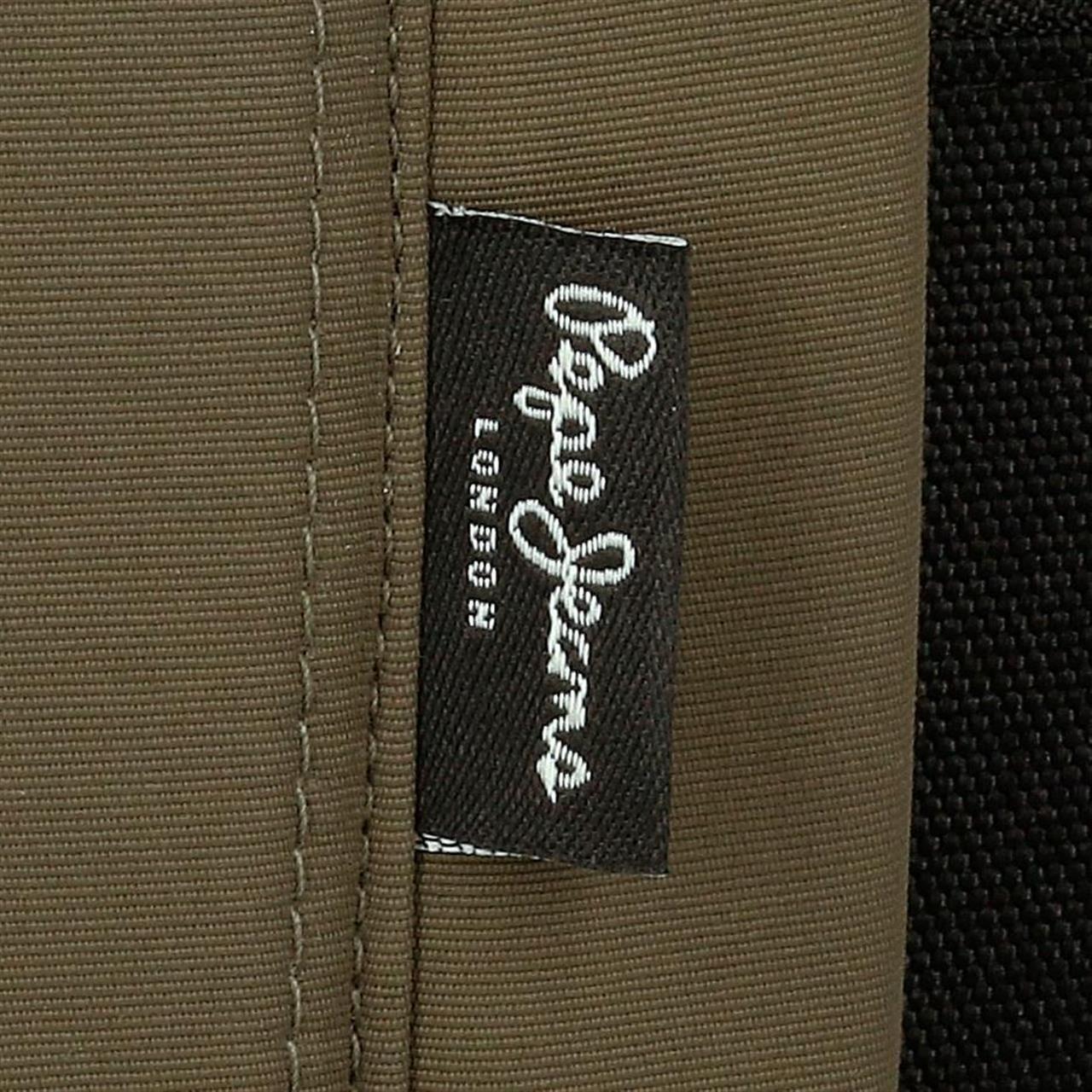 7122833 Plecak ADAP.PORTAORD&TABLET 3C.PJL JARVIS ZIELONY