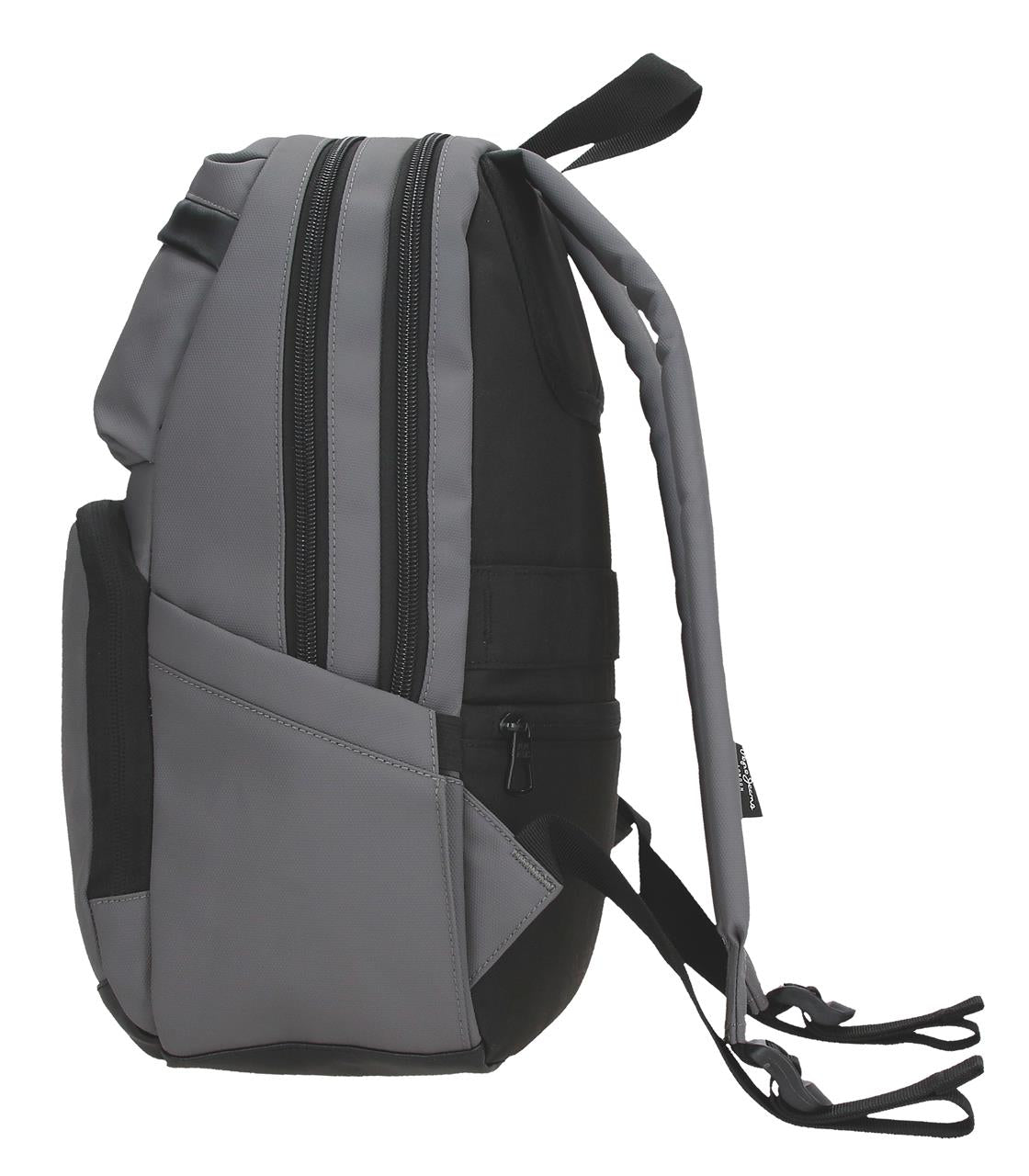 7342033 MOCHILA PORTA ENCOMENDAS. PJL HOXTON CINZA