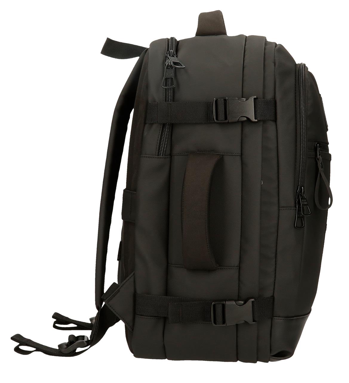 7342531 Backpack/Maleta Adapt. PUERTA. And tablet PJL HOXTON
