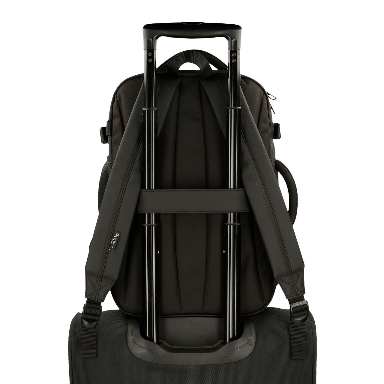7342531 Backpack/Maleta Adapt. PUERTA. And tablet PJL HOXTON