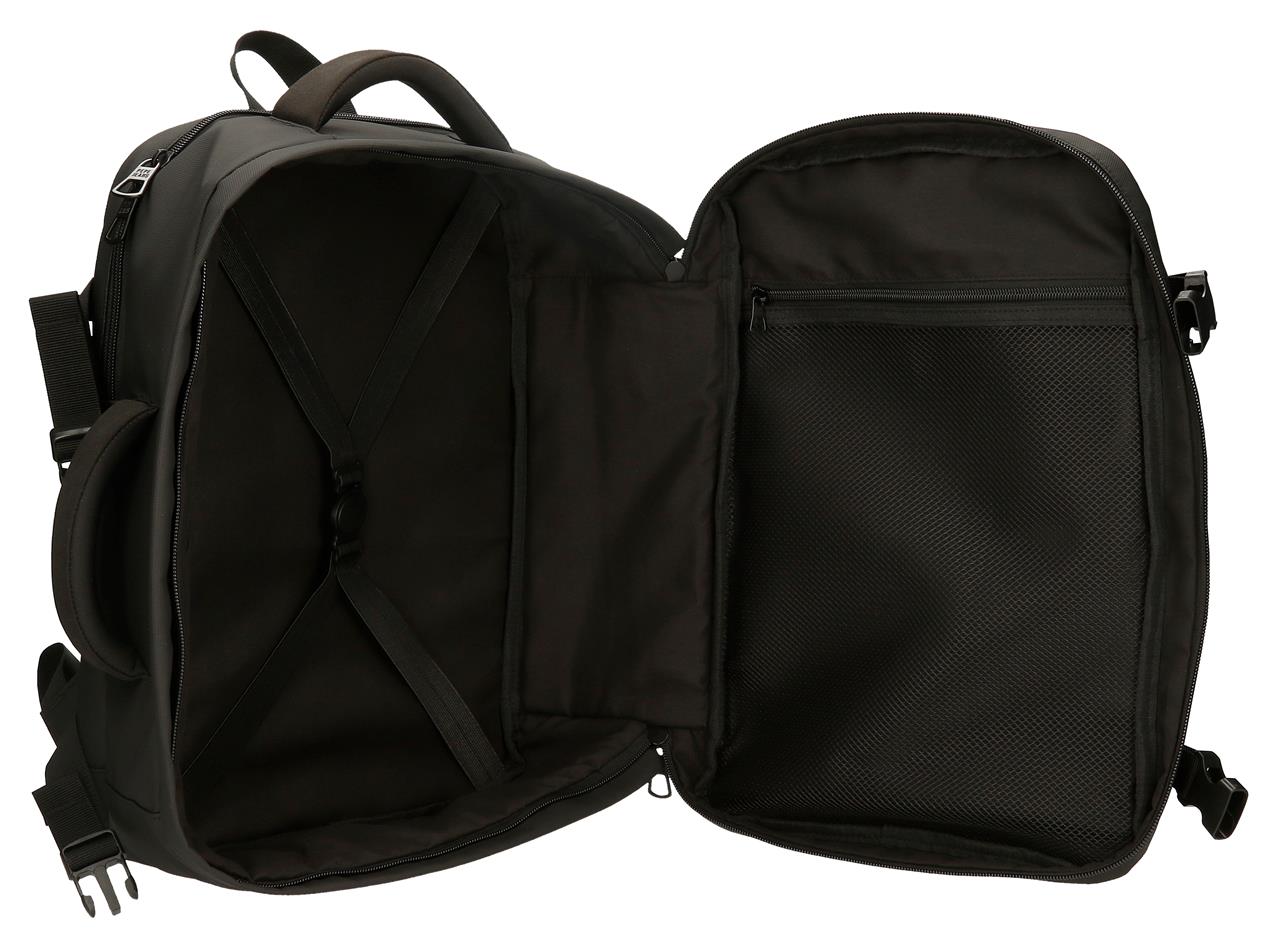 7342531 Backpack/Maleta Adapt. PUERTA. And tablet PJL HOXTON