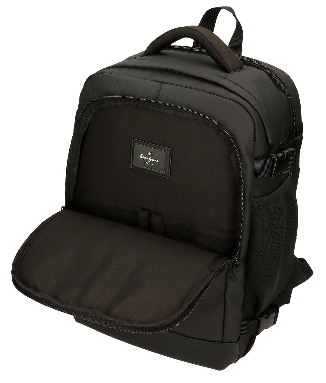 7342531 Backpack/Maleta Adapt. PUERTA. And tablet PJL HOXTON