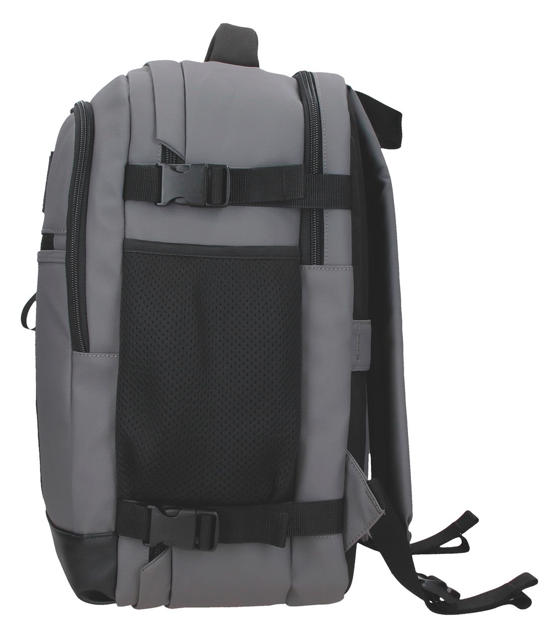 7342533 Rucksack/Maleta Adapt. Puerta. Und Tablet PJL HOXTON