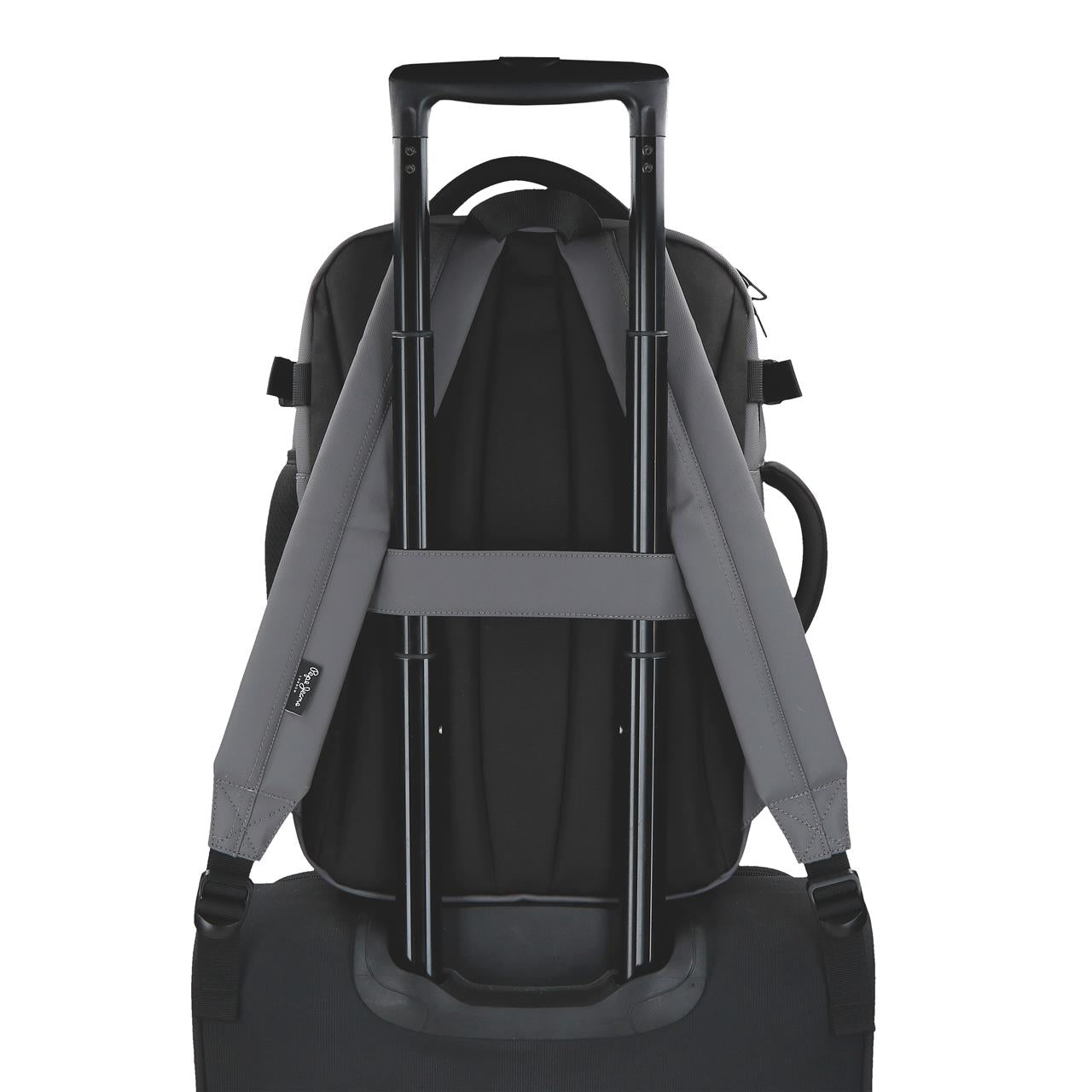 7342533 Rucksack/Maleta Adapt. Puerta. Und Tablet PJL HOXTON