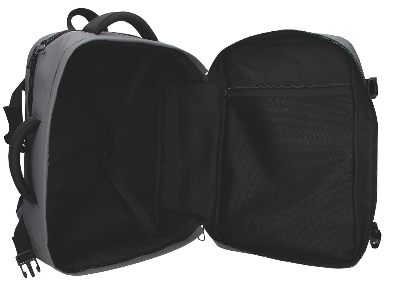 7342533 Rucksack/Maleta Adapt. Puerta. Und Tablet PJL HOXTON