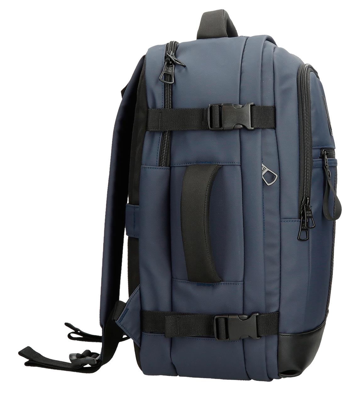 7342532 Backpack/Maleta Adapt. PUERTA. And tablet PJL HOXTON M