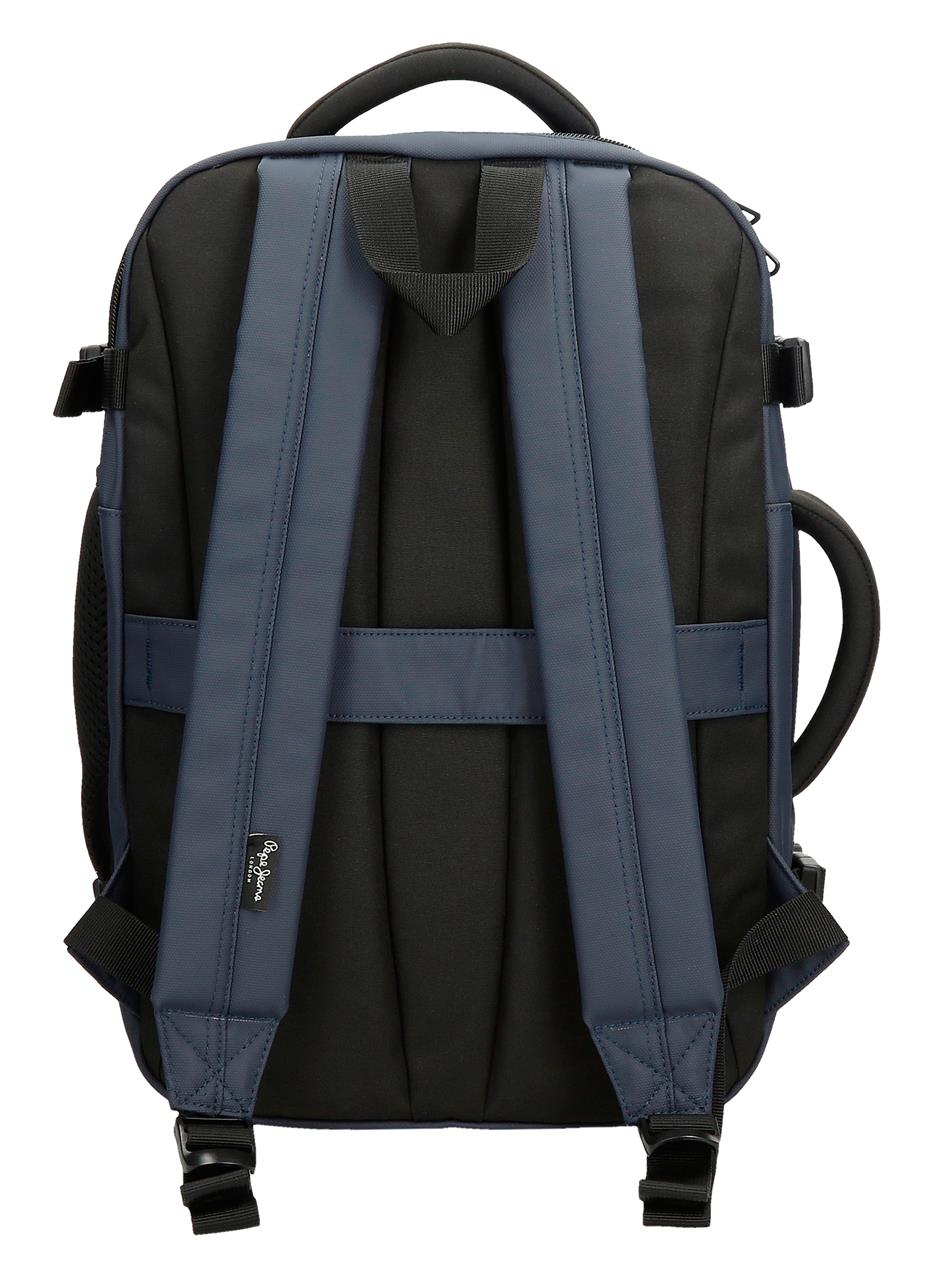7342532 Backpack/Maleta Adapt. PUERTA. And tablet PJL HOXTON M