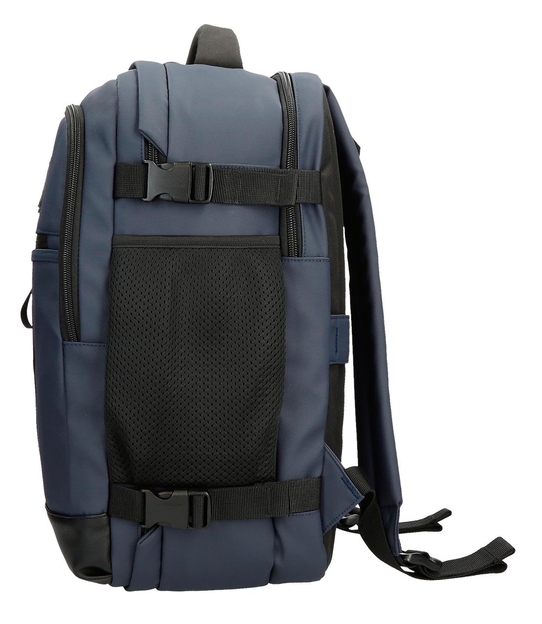 7342532 Backpack/Maleta Adapt. PUERTA. And tablet PJL HOXTON M