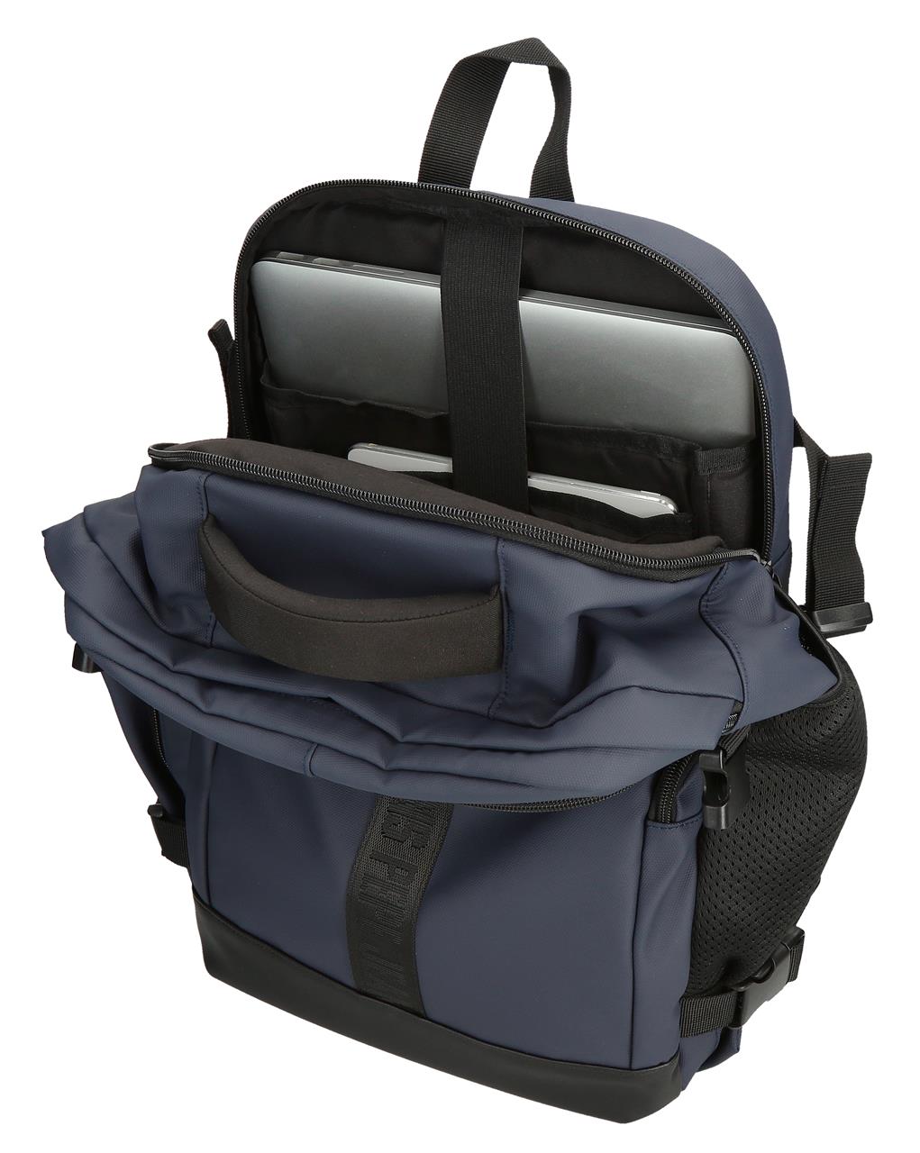 7342532 Backpack/Maleta Adapt. PUERTA. And tablet PJL HOXTON M