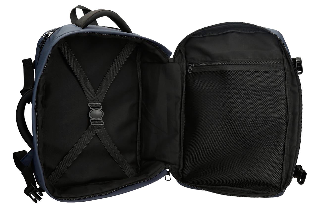 7342532 Backpack/Maleta Adapt. PUERTA. And tablet PJL HOXTON M
