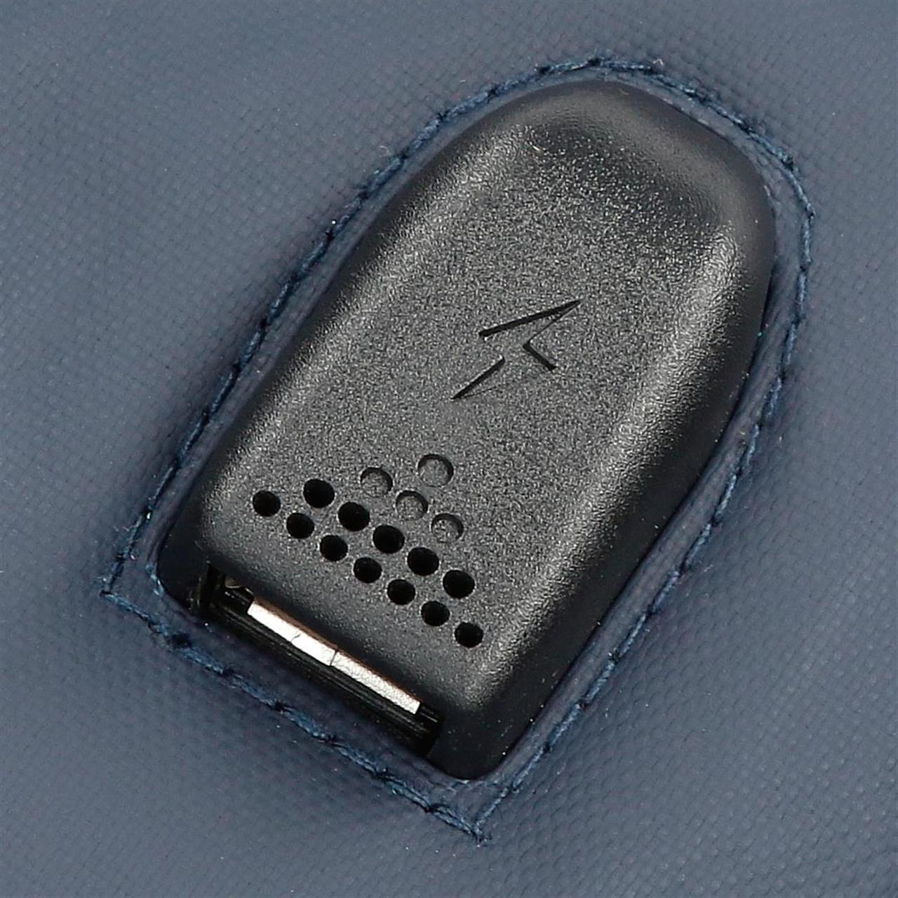 7342532 Backpack/Maleta Adapt. PUERTA. And tablet PJL HOXTON M