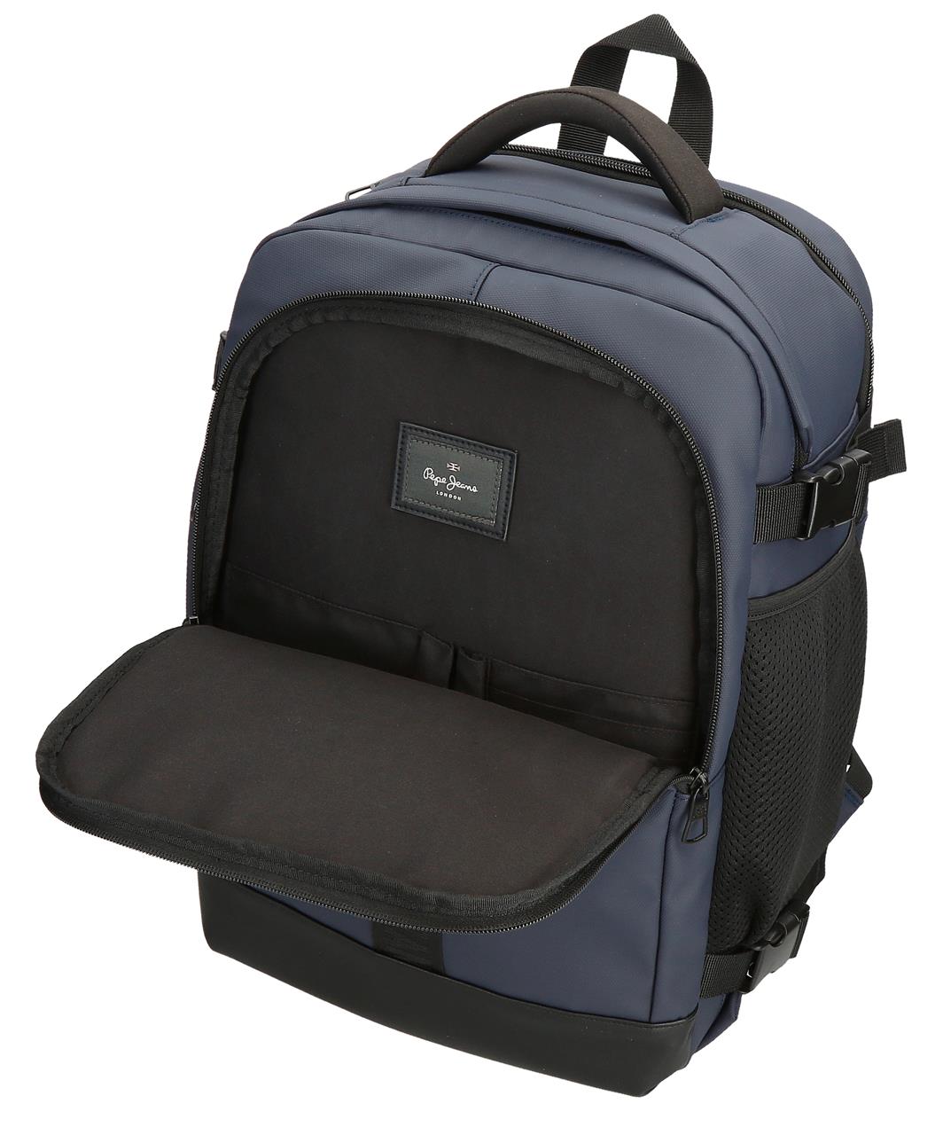 7342532 Backpack/Maleta Adapt. PUERTA. And tablet PJL HOXTON M