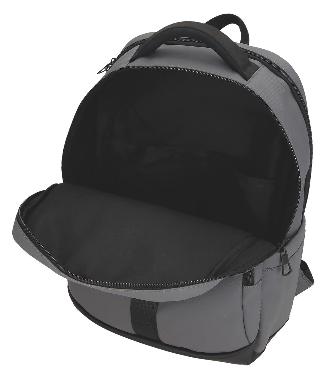 7342333 MOCHILA PORTAORDENADOR 2C.PJL HOXTON GRIS