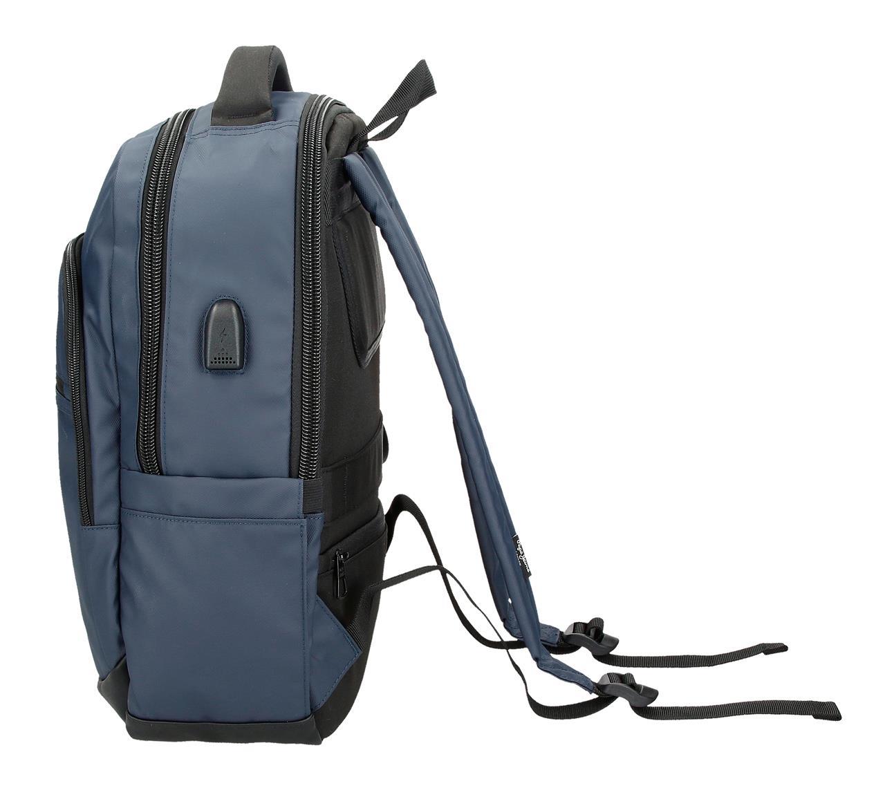 7342332 Rucksack 2c.PJL HOXTON MARINE