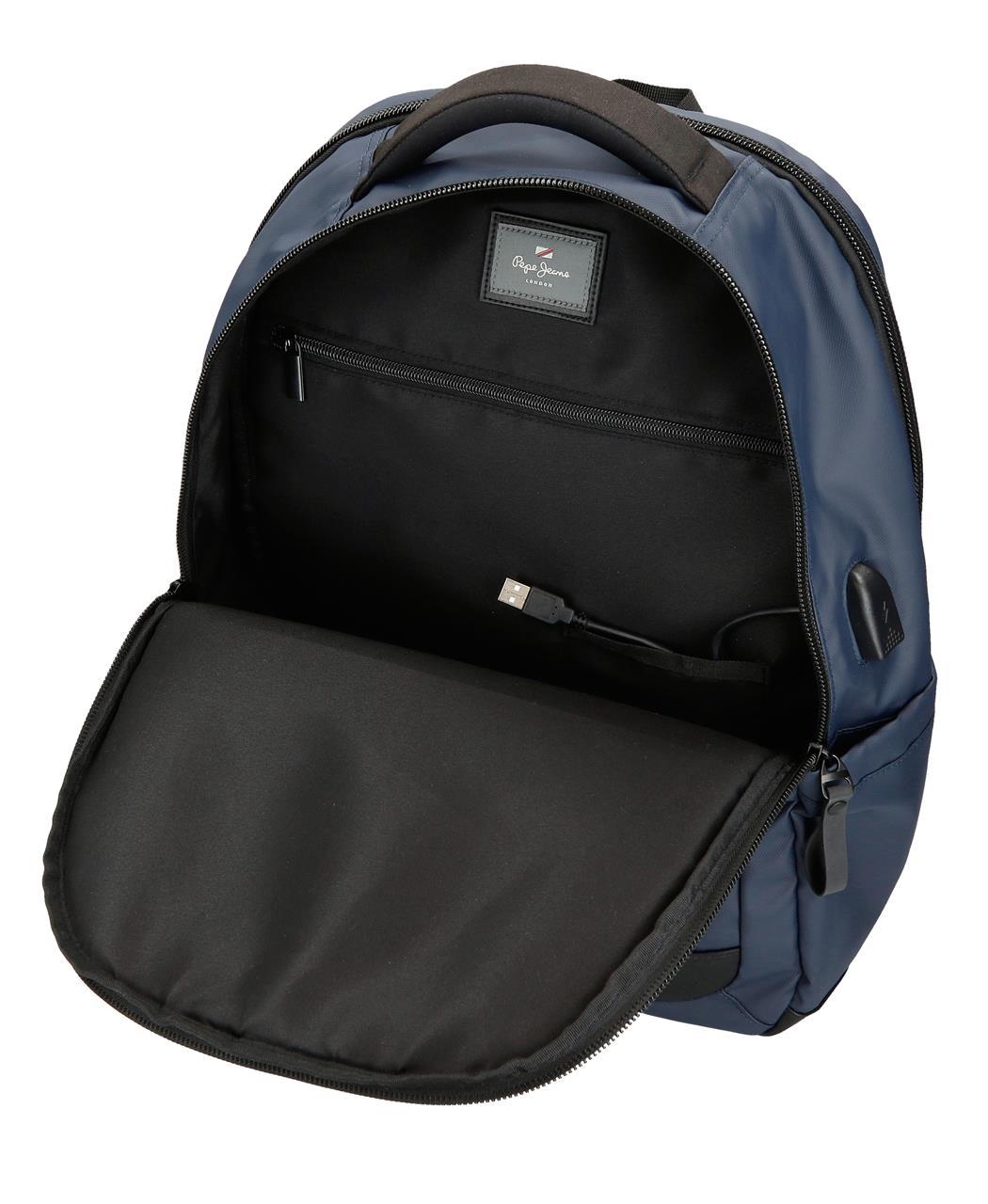 7342832 adapt Backpack.Portaord & Tablet 3c.PJL HOXTON MARINE