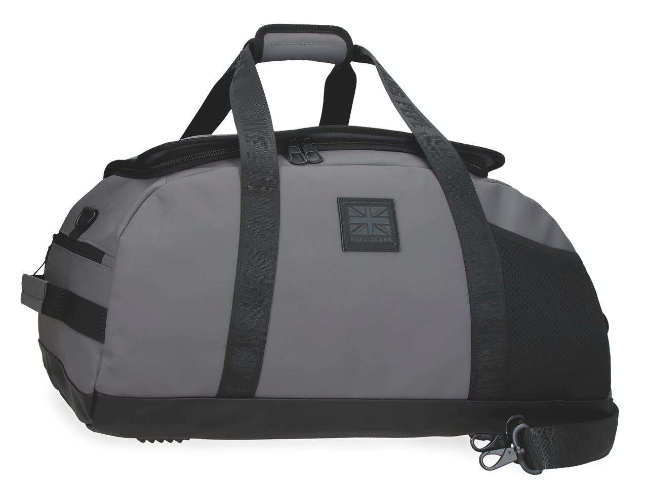 7343533 BOLSA AUF REISEN 56CM. PJL HOXTON GRAU