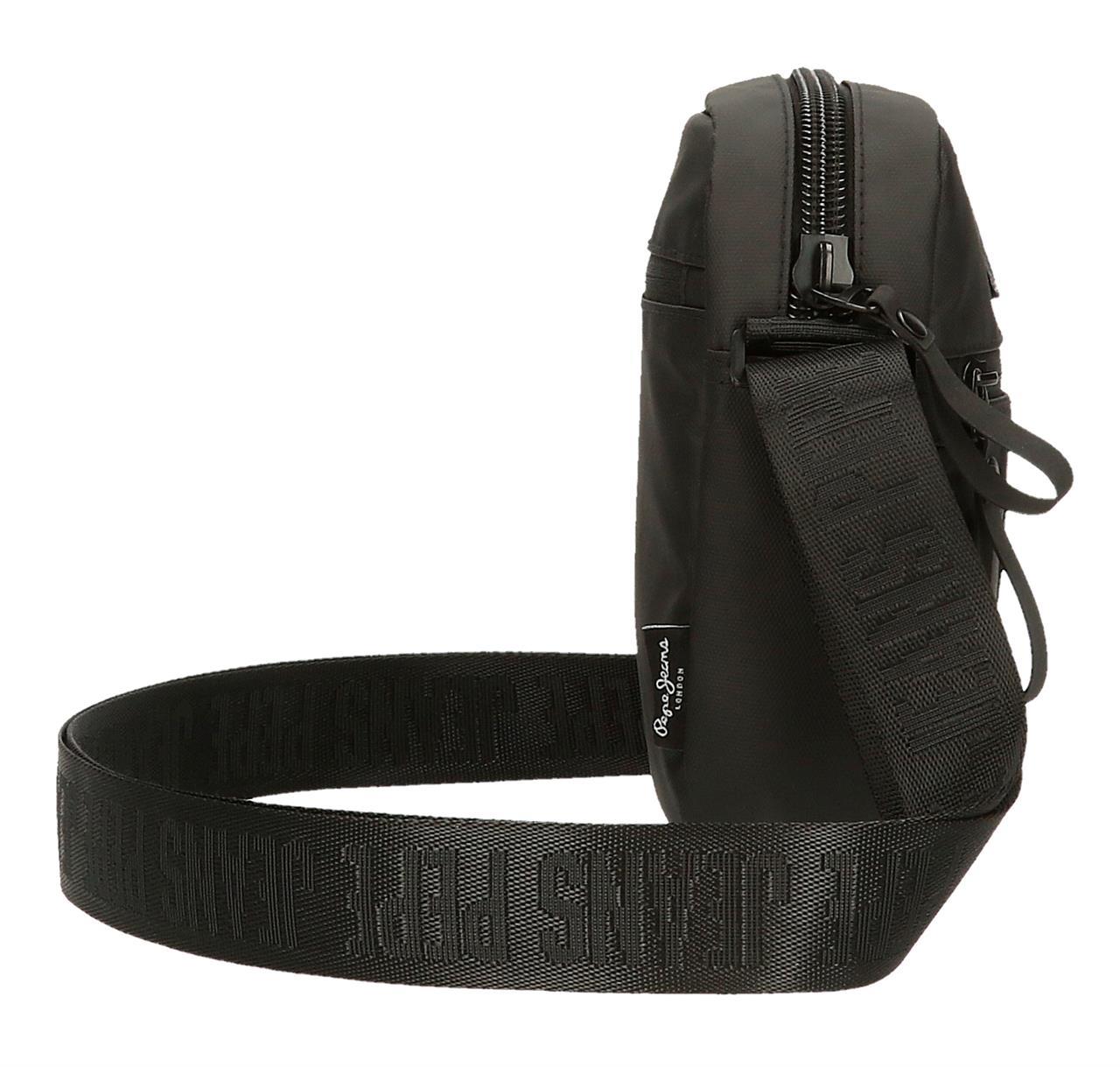 7345231 BANDOLERA PJL HOXTON SCHWARZ