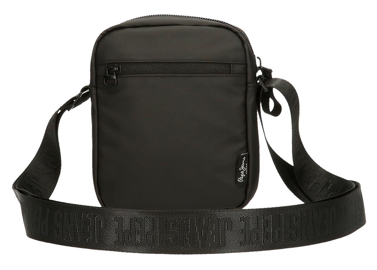7345231 BANDOLERA PJL HOXTON SCHWARZ