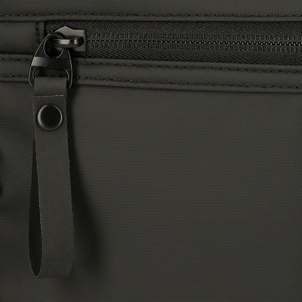 7345231 BANDOLERA PJL HOXTON SCHWARZ