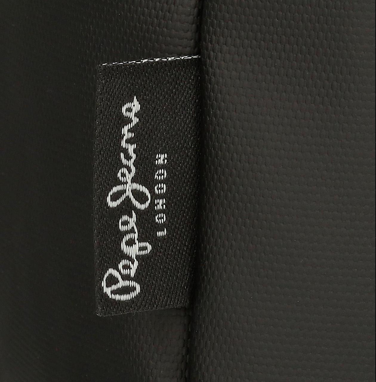 7345231 BANDOLERA PJL HOXTON SCHWARZ