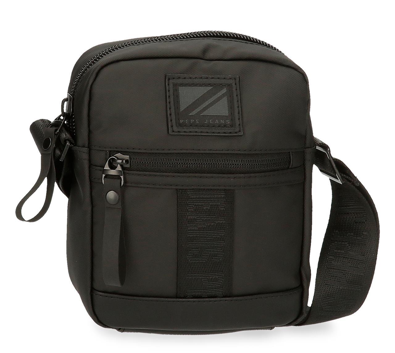 7345231 BANDOLERA PJL HOXTON SCHWARZ