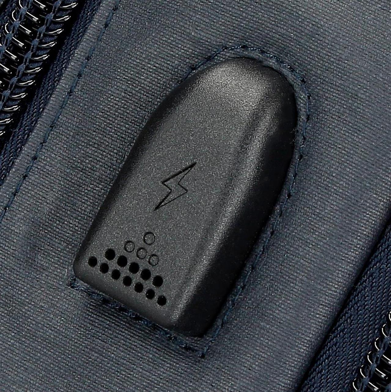 7772132 Rucksack ADAP.2C PORTAORD. PJL HATFIELD MARINE