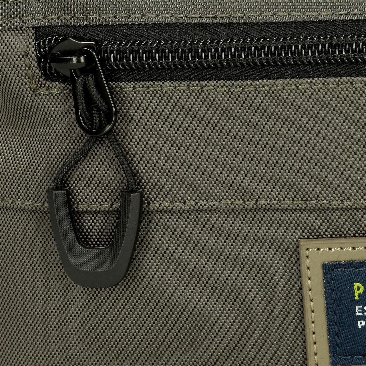 7782332 MOCHILA PORTAORDENADOR 2C.PJL LEIGHTON CAQUI