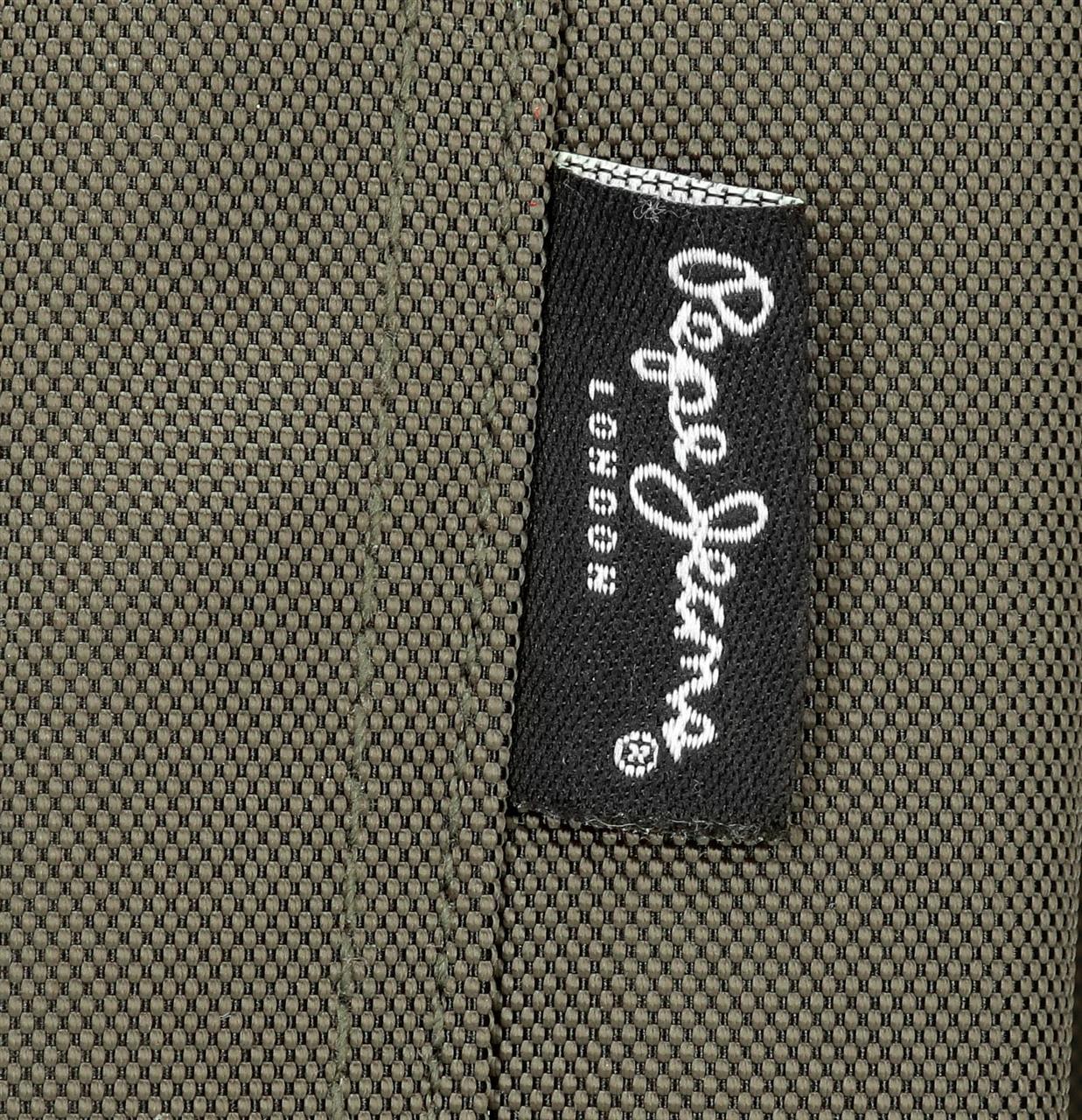 7782332 MOCHILA PORTAORDENADOR 2C.PJL LEIGHTON CAQUI