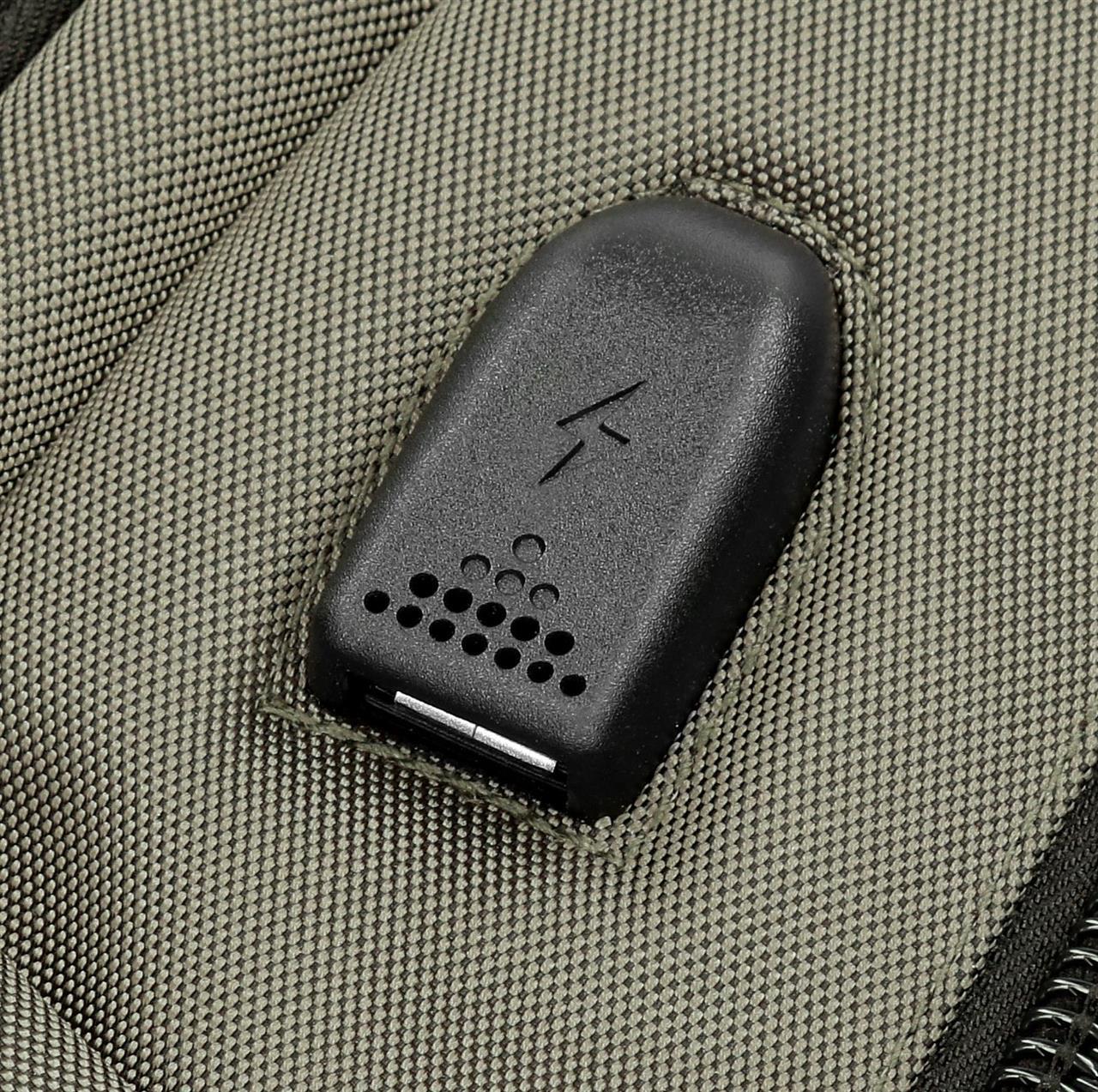 7782332 MOCHILA PORTAORDENADOR 2C.PJL LEIGHTON CAQUI