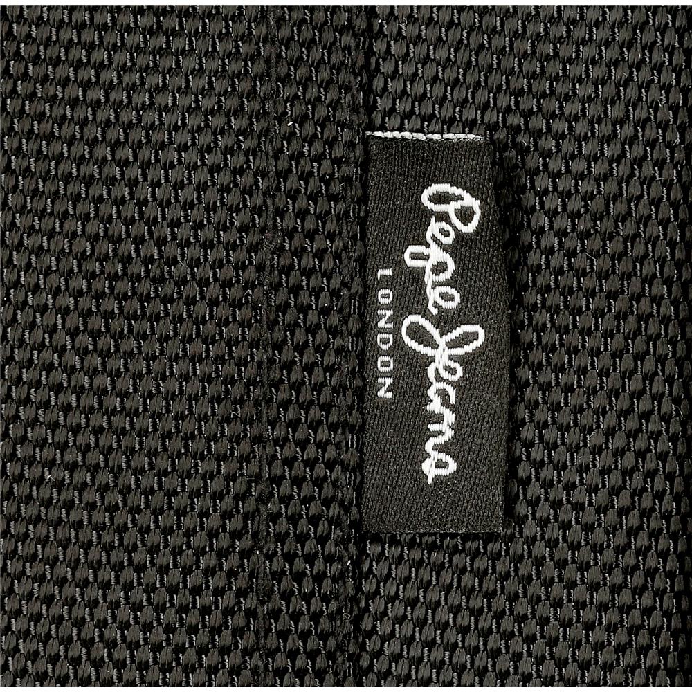 7812131 ADAP BACKPACK. ORDER HOLDER. 2C. PJL HORLEY BLACK