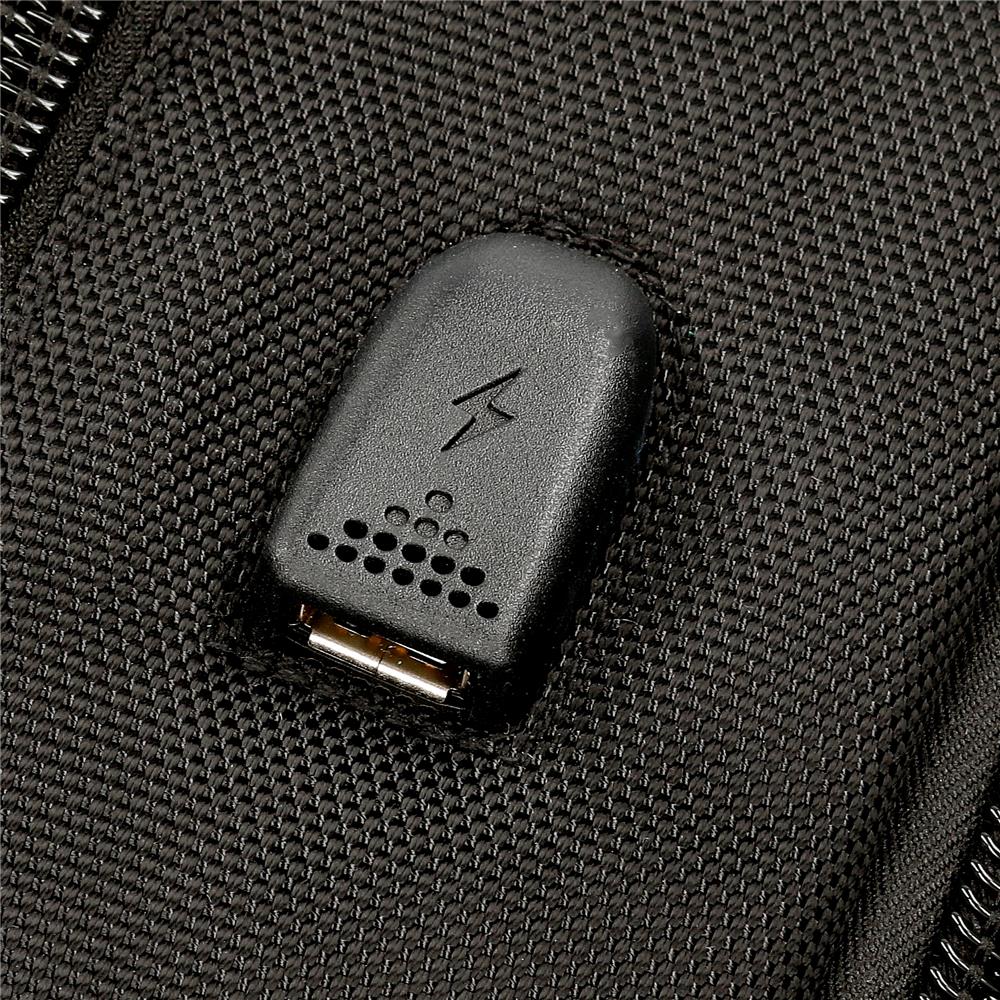 7812131 ADAP BACKPACK. ORDER HOLDER. 2C. PJL HORLEY BLACK