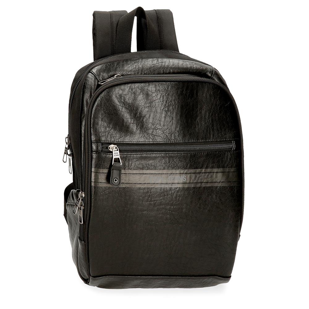 7812131 ADAP BACKPACK. ORDER HOLDER. 2C. PJL HORLEY BLACK