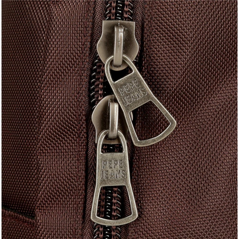 7812132 ADAP BACKPACK. ORDER HOLDER. 2C. PJL HORLEY BROWN