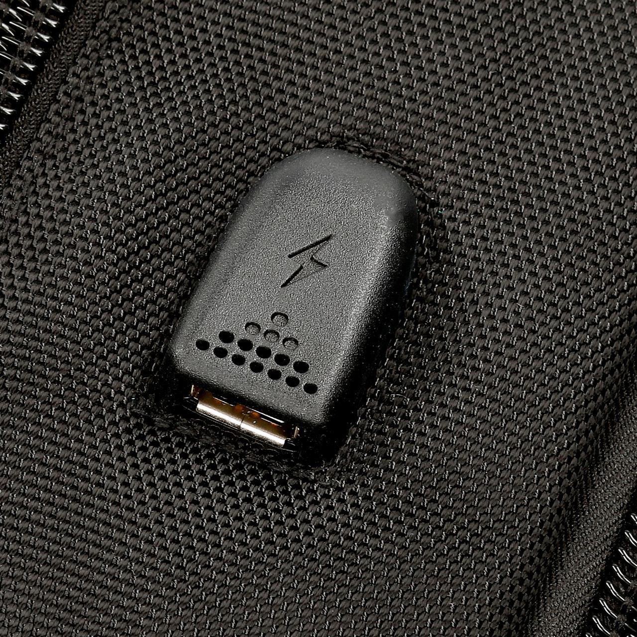 7812331 MOCHILA PORTAORDENADOR 2C.PJL HORLEY NEGRO