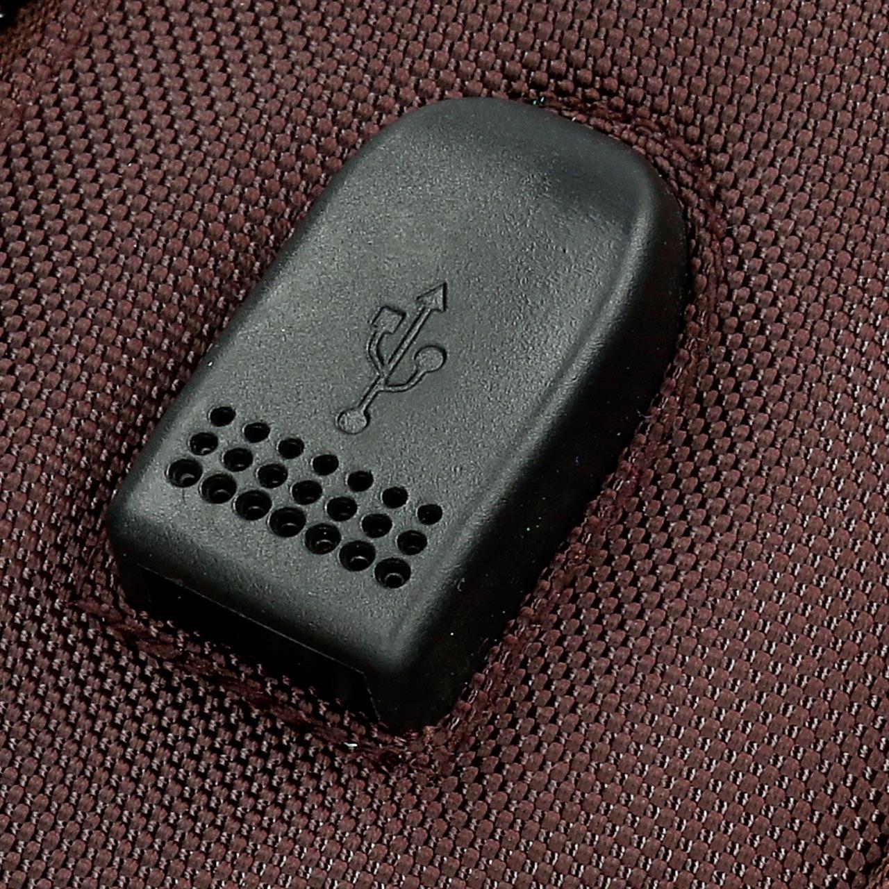 7812332 Backpack 2c.pjl Horley Marron