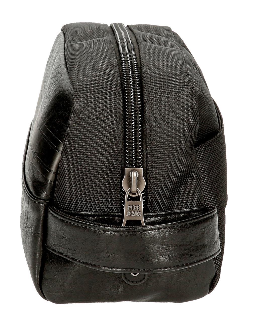 7814531 NECESER Adapter. PJL Black Horley