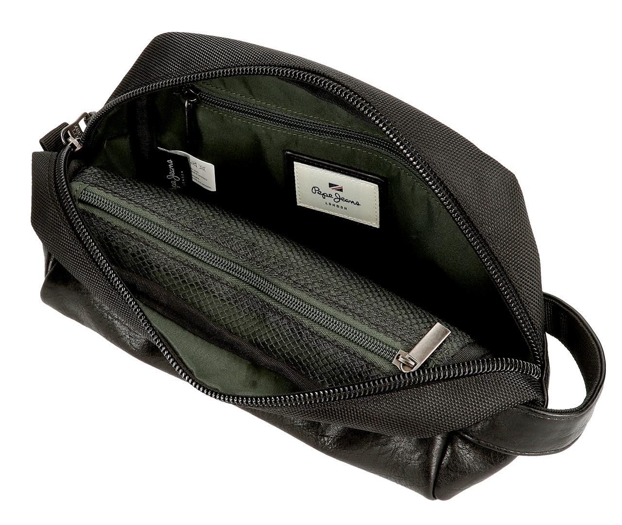 7814531 NECESER Adapter. PJL Black Horley