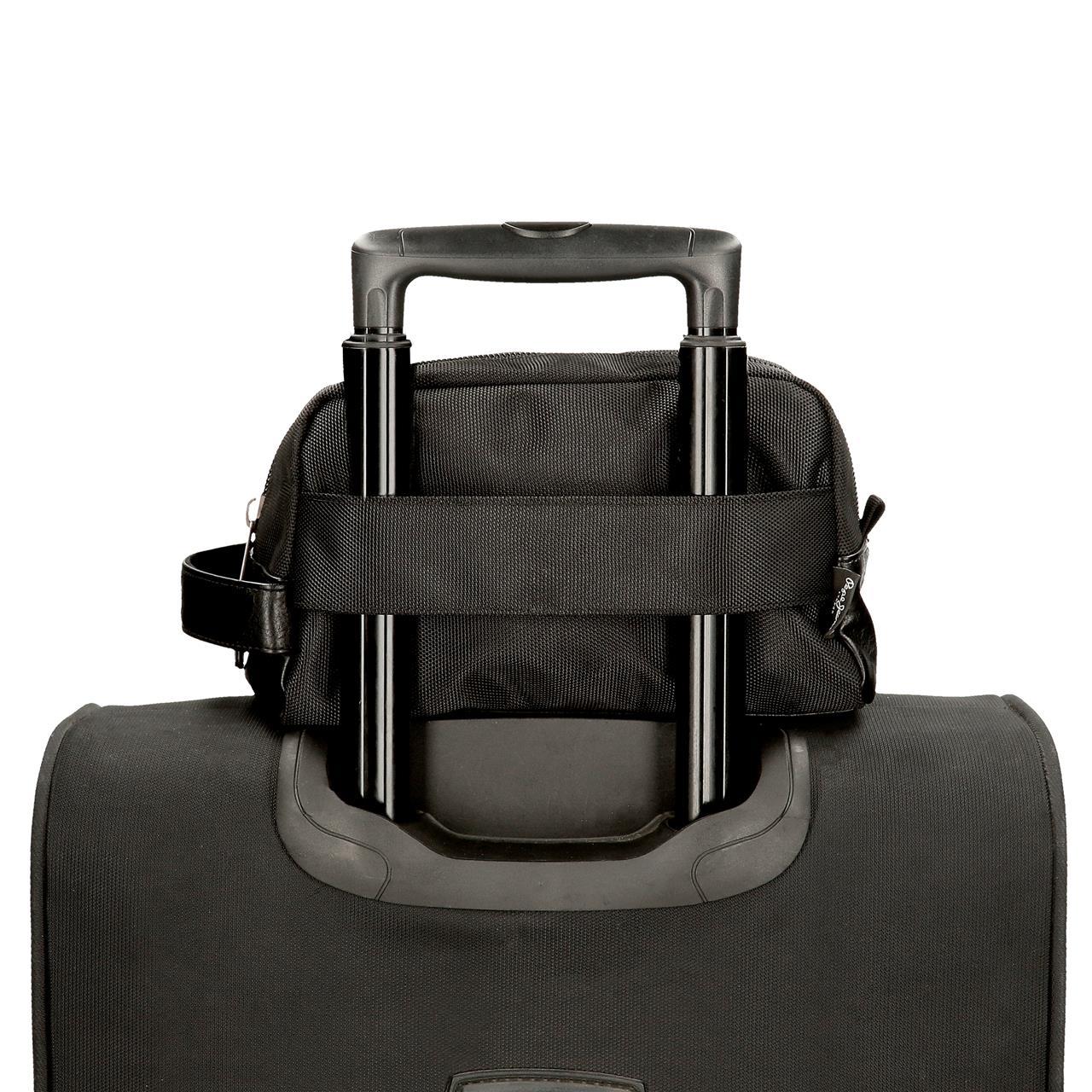 7814531 NECESER Adapter. PJL Black Horley