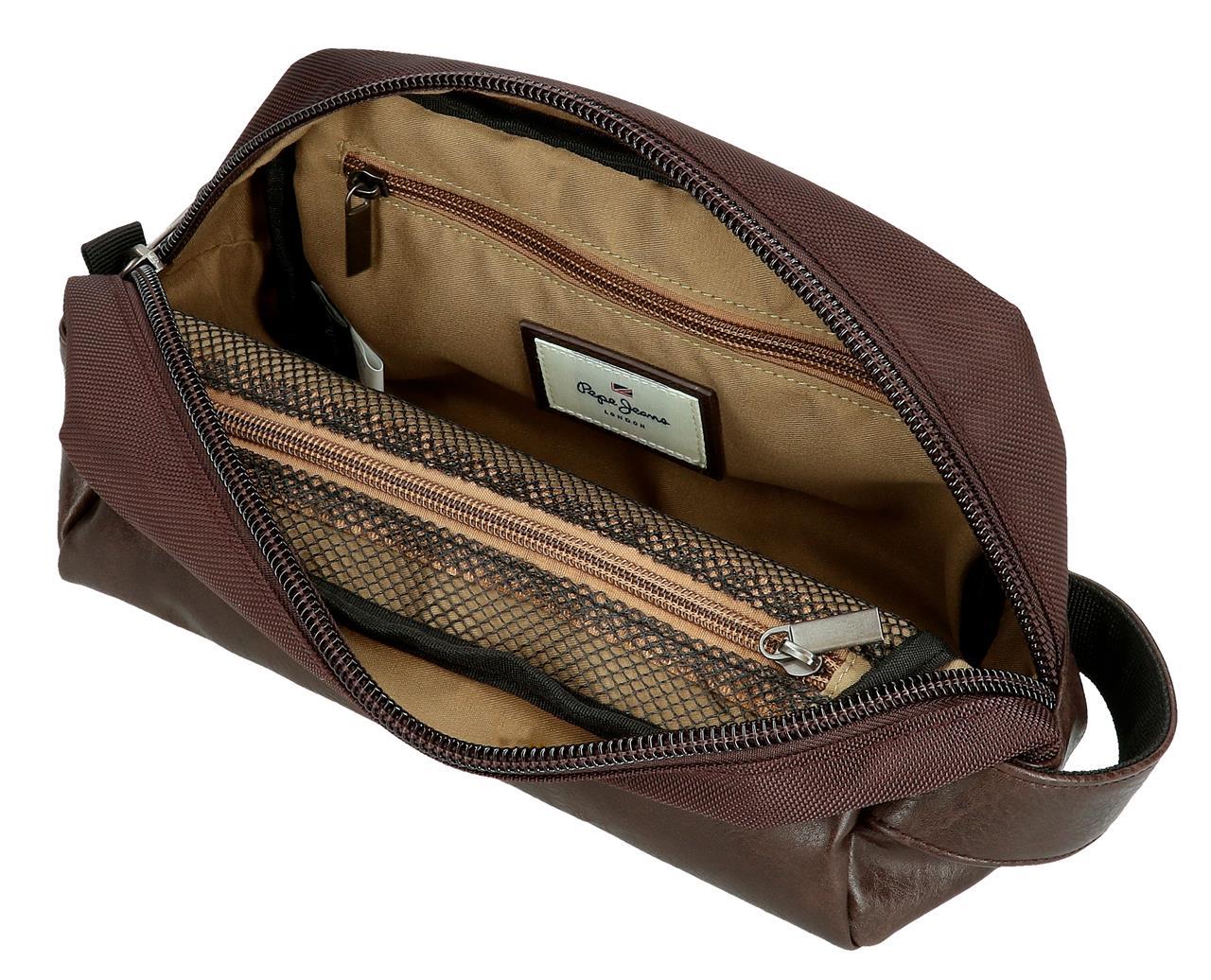 7814532 NECESER Adapt. PJL HORLEY MARRON