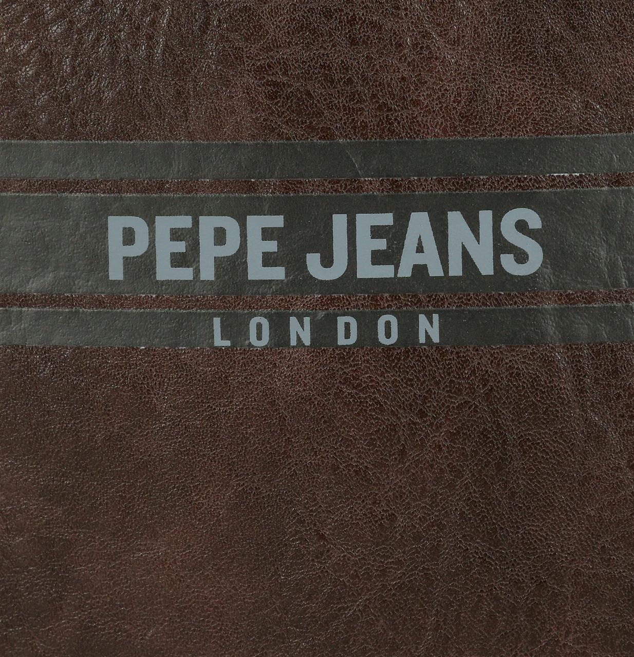 7814532 NECESER Adapt. PJL HORLEY MARRON