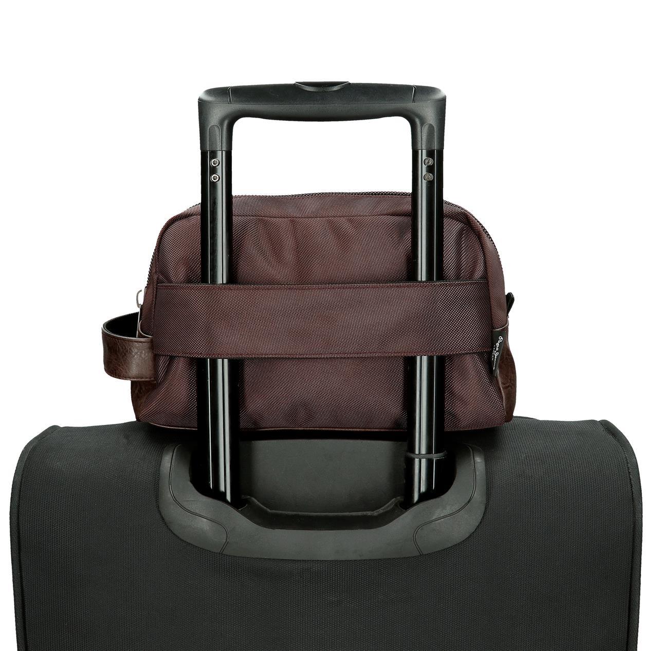 7814532 NECESER Adapt. PJL HORLEY MARRON