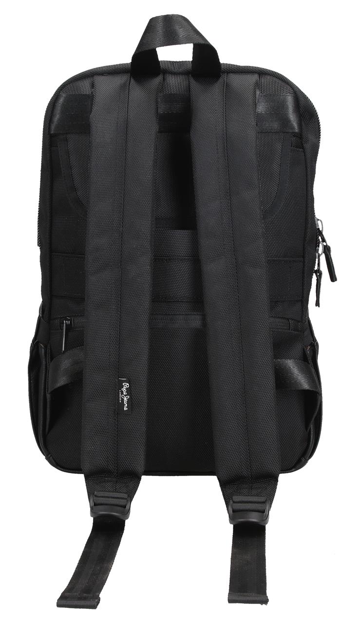 7822031 ORDNUNGSHALTER-RUCKSACK. PJL EGHAM