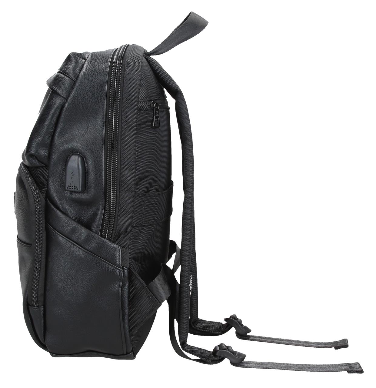 7822031 ORDNUNGSHALTER-RUCKSACK. PJL EGHAM