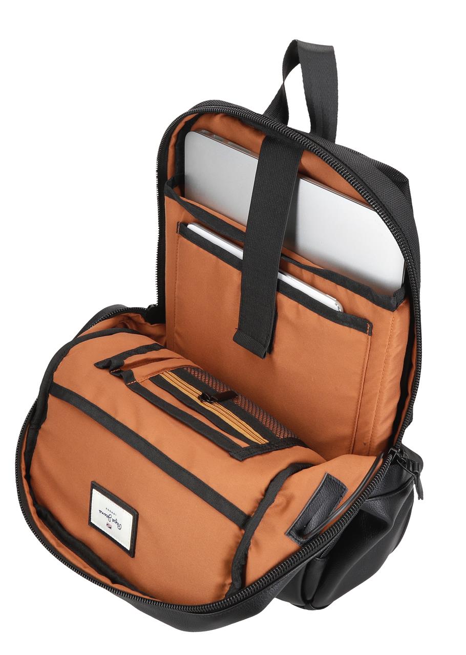 7822031 ORDNUNGSHALTER-RUCKSACK. PJL EGHAM