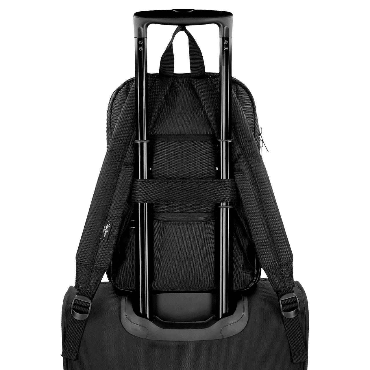 7822031 ORDNUNGSHALTER-RUCKSACK. PJL EGHAM