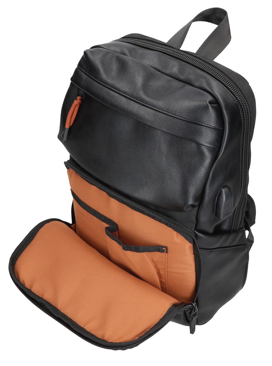 7822031 ORDNUNGSHALTER-RUCKSACK. PJL EGHAM